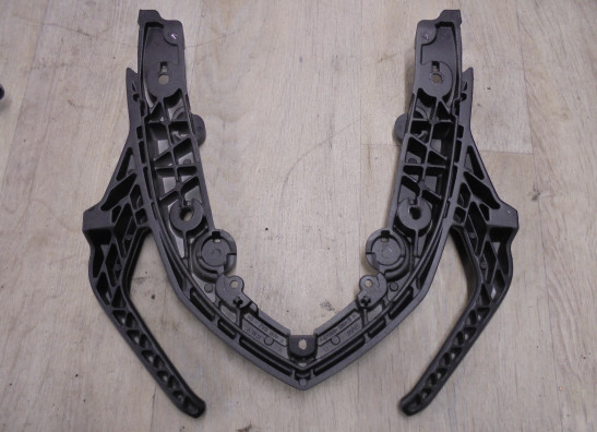 Achterhandvat BMW F 900 XR