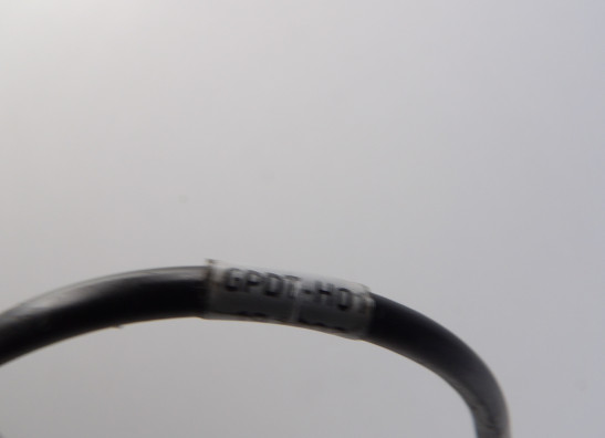 Gear box Honda CBF 1000