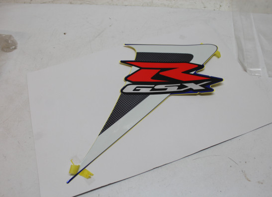 Kleber Suzuki GSX R 750