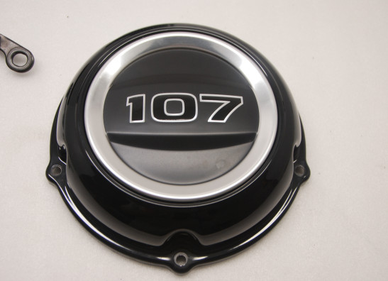 Air cleaner case Harley Davidson Softtail