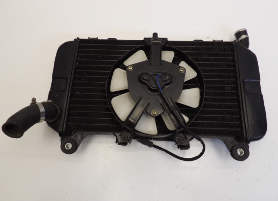 Radiateur Kawasaki ZZR 600