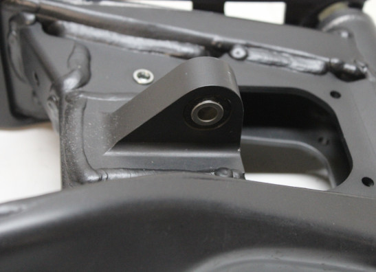 Hinterradschwinge Yamaha MT 09