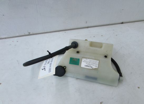 Koelvloeistof reservoir Triumph Sprint 900