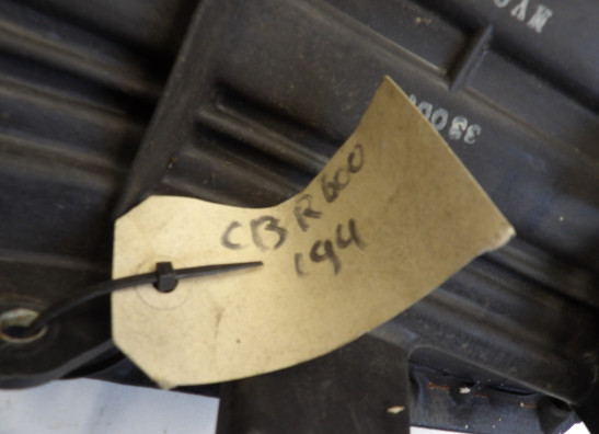 Seat Honda CBR 600 F