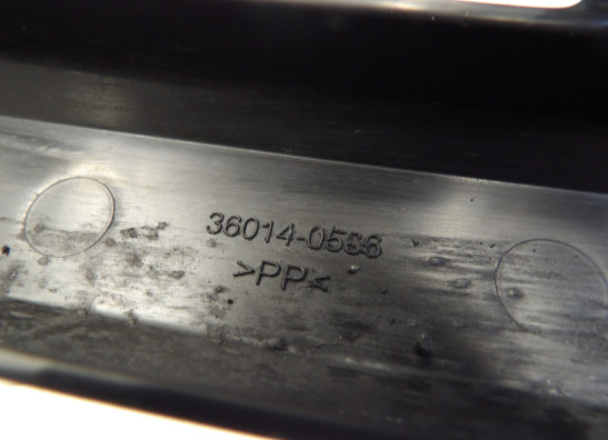 Kettingkast Kawasaki 650 Vulcan S