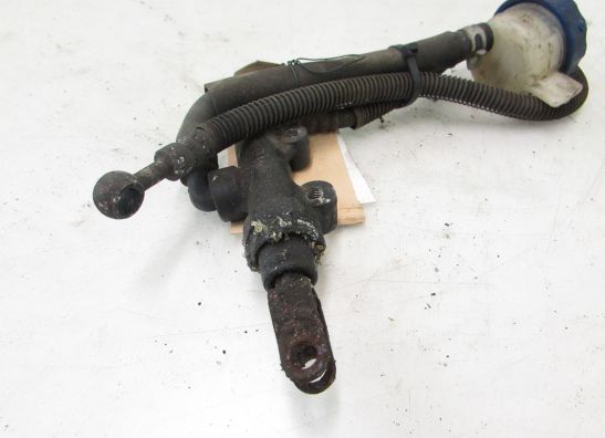 Rear brake master cylinder  Kawasaki GPZ 600
