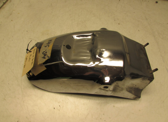 Achterspatbord Honda VF 700  750 C Magna