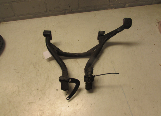 Side stand bar Suzuki GSX F 600