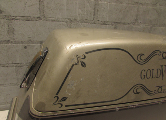 Rechter koffer Honda Goldwing GL