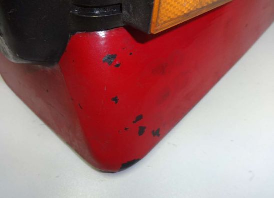 Radiator toebehoren Honda CX 500