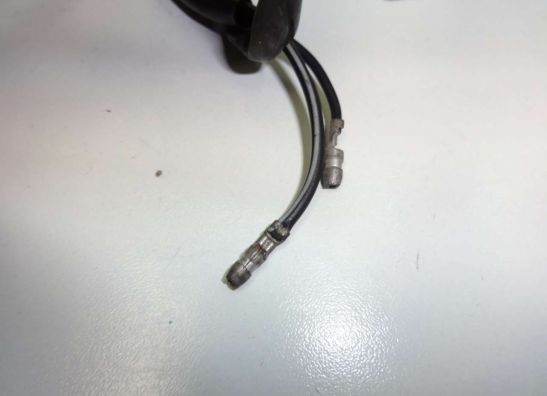 Winker left front Suzuki VX 800