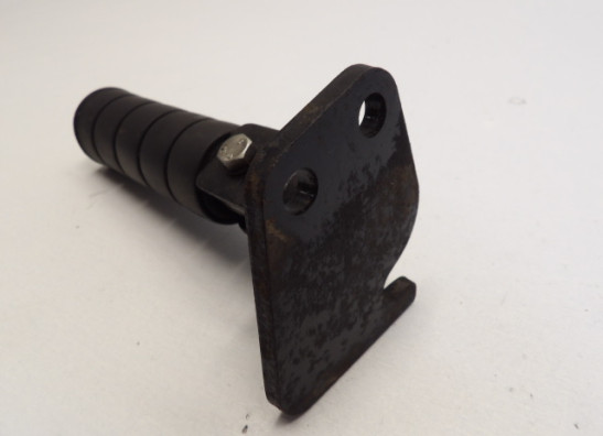 Duo voetsteun links Yamaha XVS 1100 Dragstar