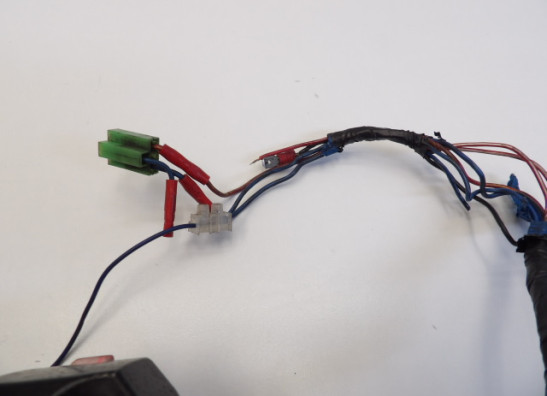 Stuurschakelaar rechts Yamaha XJ 900 F