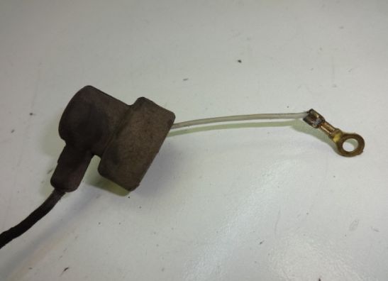 Engine parts Suzuki VS 700 Intruder