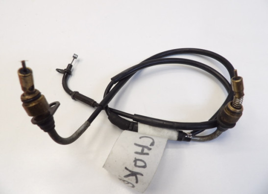 Chokekabel Suzuki SV 650 1998-2002