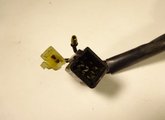 Stuurschakelaar links Kawasaki ZX 6 R