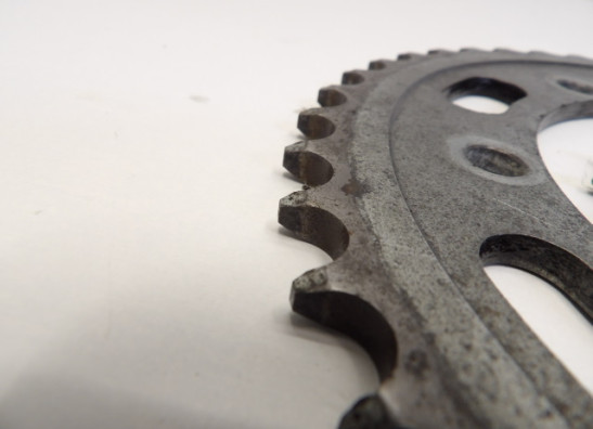 Ketting en tandwielset Yamaha TDM