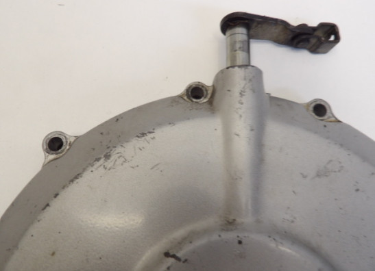 Crankcase cover Clutch side Honda CBR 400 RR