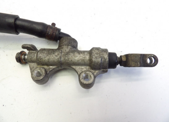 Rear brake master cylinder  Kawasaki ZXR 750