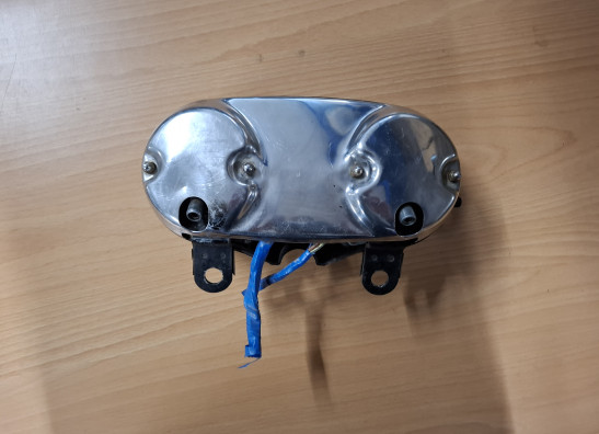 Tacho-set Suzuki GS 750