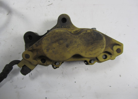 Remklauw links voor Ducati ST2