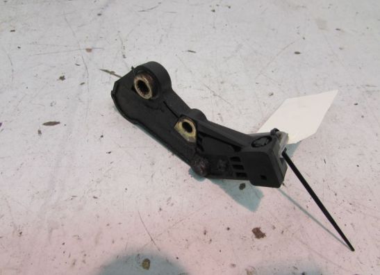 Clip on rechts Honda VF 700  750 S Sabre