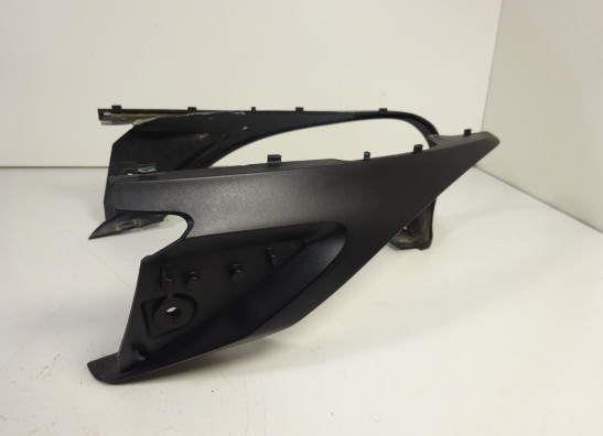 Rear cowl Yamaha FZ6