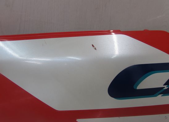 Heck rechts Honda CBR 600 F