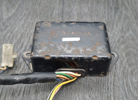 CDI ECU unit Honda CX 500