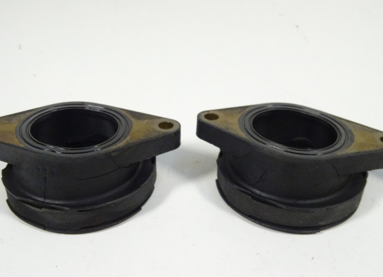 Intake parts Yamaha FZ6