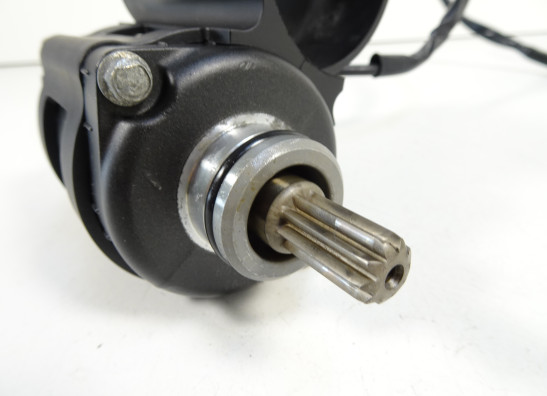 Startmotor Yamaha Tracer 700