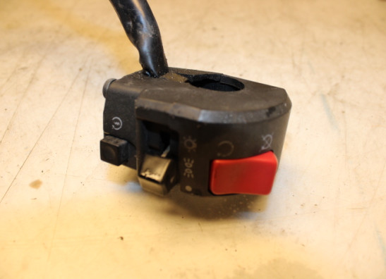 Stuurschakelaar rechts Yamaha XJ 900 S Diversion