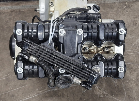 Motorblok Honda CB 900F Bol D Or