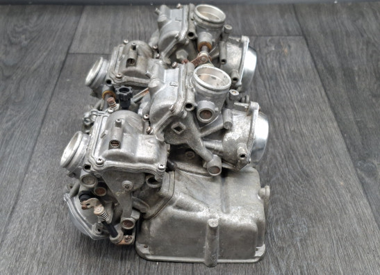 Carburateurset Honda VF 700  750 S Sabre
