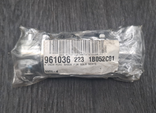 Zadel Harley Davidson Overige Harley Davidson