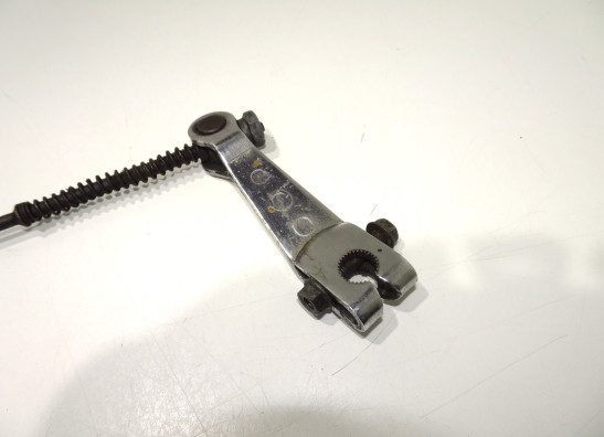 Remstang Honda VT 500