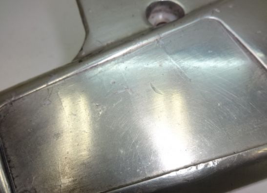 Main step holder right Honda CB 900