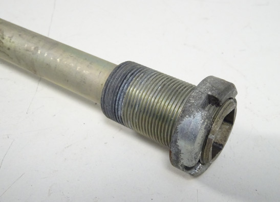 Hinterradschwinge Suzuki SV 650