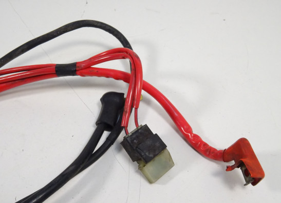 Starter Relay Yamaha FJR 1300