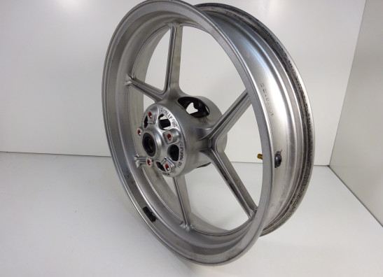 Front Wheel Kawasaki VERSYS 650