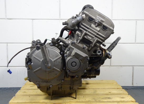 Motorblok Honda CB 600 F