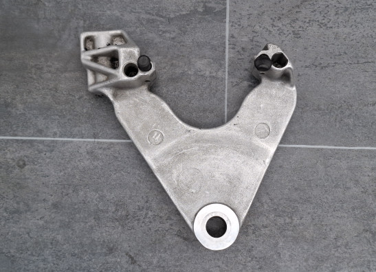 Achter remklauw Harley Davidson FXST Softail Standard