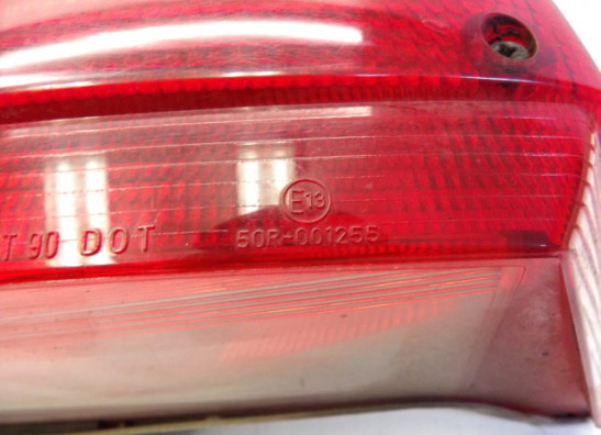 Rucklicht Yamaha XJ 900 S Diversion