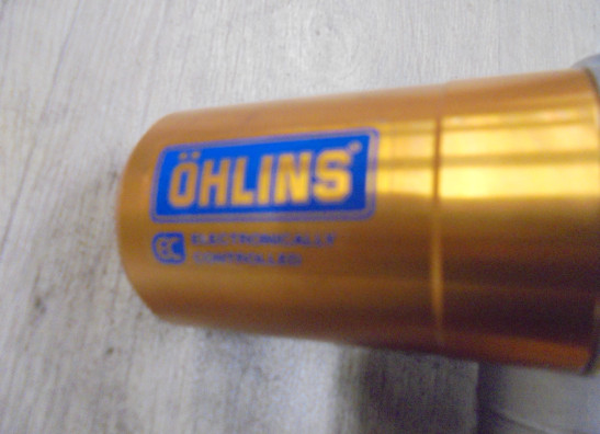 Achterschokbreker Aprilia Tuono V4