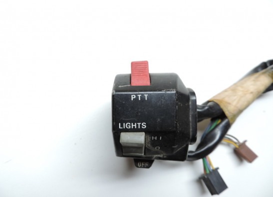 Handlebar switch assy left Yamaha XVZ 1300 Venture