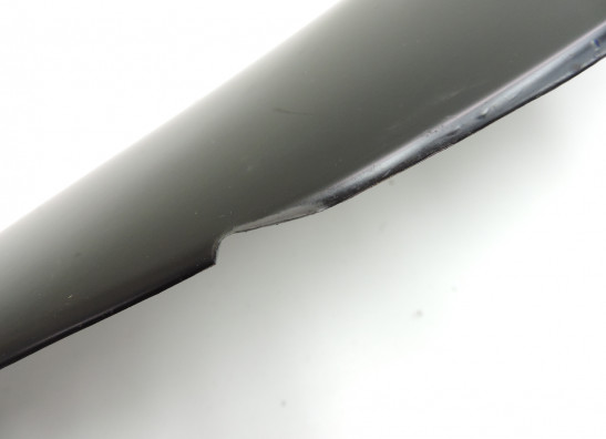 Heck links Suzuki XF 650 Freewind