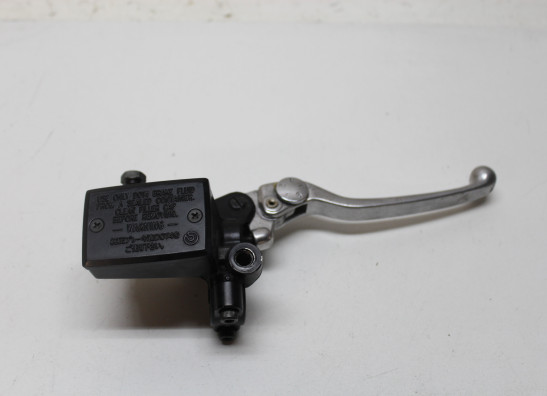 Rempomp Yamaha MT 03