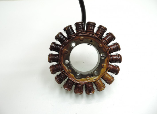 Dynamo Yamaha FJR 1300