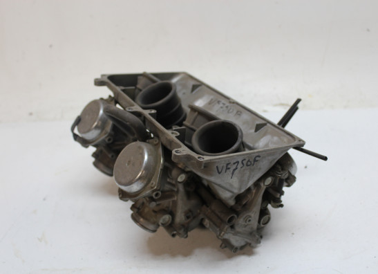 Carburateurset Honda VF 750 F