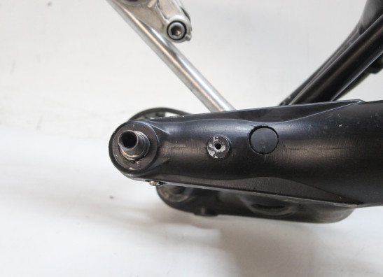 Achterbrug Ducati Monster S4RS